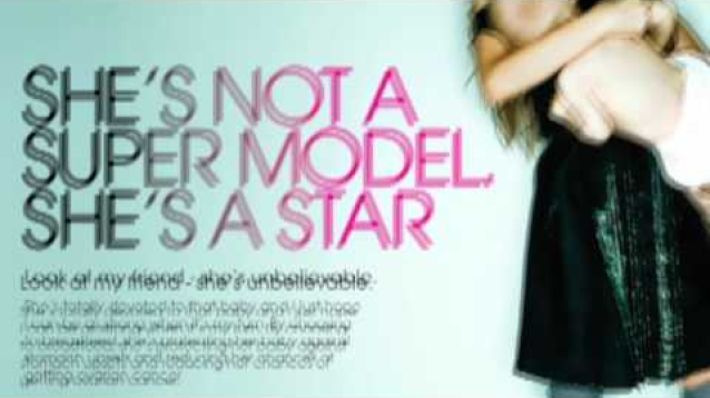 Embedded thumbnail for Be a Star
