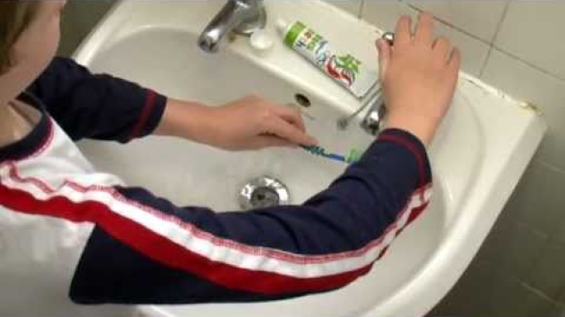 Embedded thumbnail for Increasing Access to NHS Dental Services