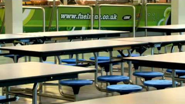 Embedded thumbnail for Fuel Zone Schools Programme