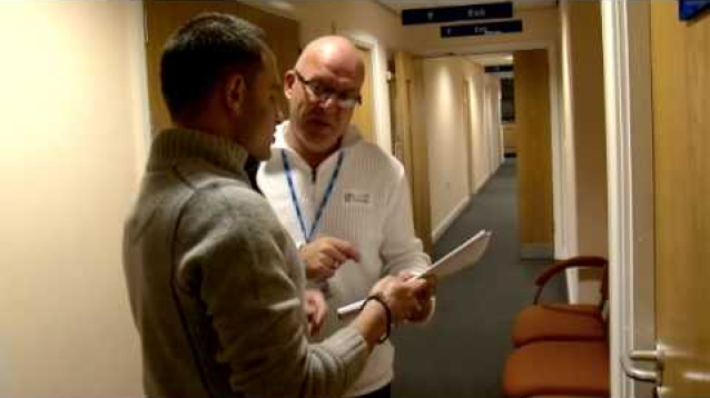 Embedded thumbnail for Coast Sexual Health Programme