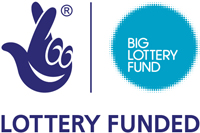 Big Lottery Fund logo