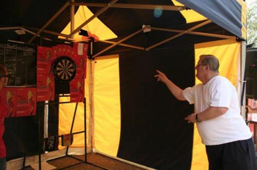 Darts