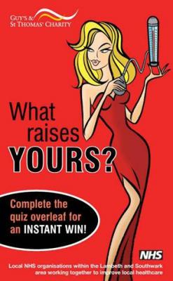Scratch card