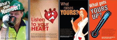 Tested creatives